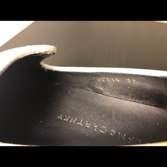 Stella McCartney Binx sneakers - Picture 7 of 8